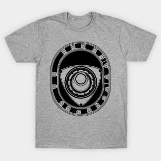 Rotary T-Shirt